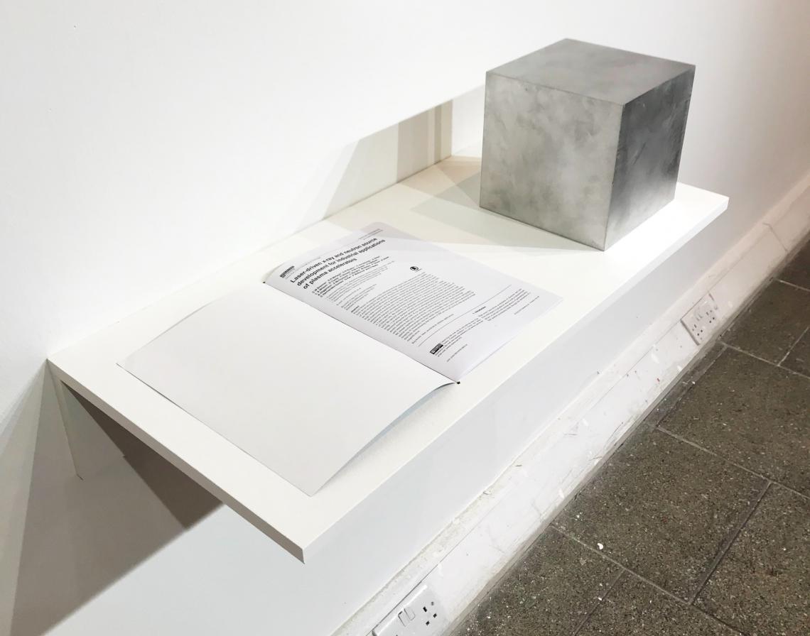 What if we could look at the sun with x-ray vision